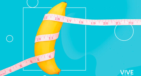 ¿Se puede agrandar el pene de forma natural?