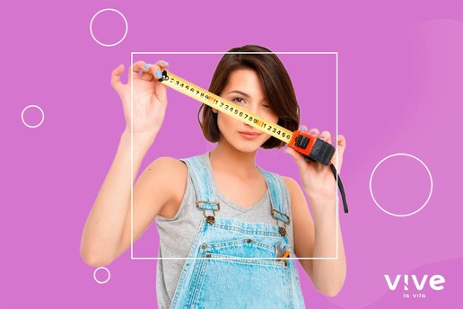 ¿Cómo elegir el tamaño adecuado de un juguete para la vagina?