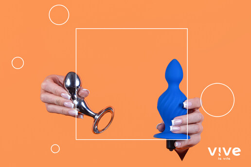 ¿Existen juguetes sexuales específicos para la estimulación de la próstata en hombres gays?