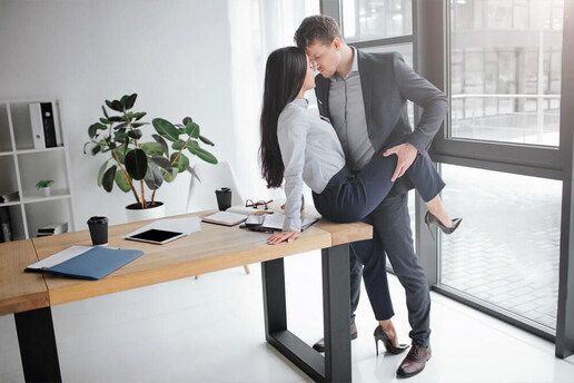 Fantasías sexuales femeninas más frecuentes: qué dicen los estudios