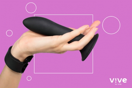 Guía definitiva de tamaños: cómo elegir el dildo anal perfecto según tu experiencia
