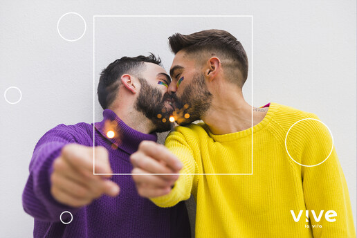 Ideas de juegos eróticos para parejas gay