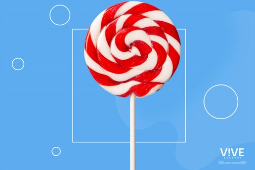 La lencería erótica comestible más vendida