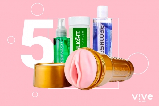 Los 5 errores más comunes al comprar una vagina realista (y cómo evitarlos)