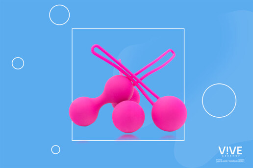 Los 1 mejores juguetes para fortalecer el suelo pélvico