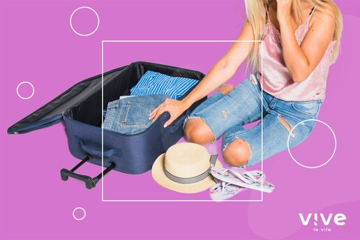 ¿Se pueden llevar vibradores sexuales en el equipaje de mano durante un viaje en avión?