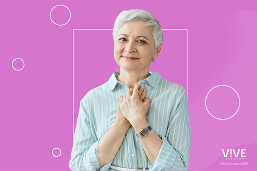 Sexo en la Menopausia