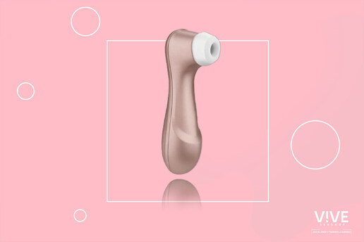 Todas las preguntas y respuestas sobre el Satisfyer Pro 2