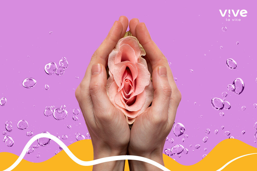 Cómo limpiar una vulva correctamente
