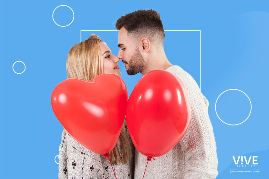 ¿Cómo trabajar el deseo en una relación larga?