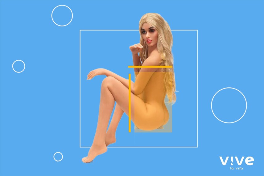 ¿Es mejor un torso o una muñeca realista de cuerpo entero? Pros y Contras