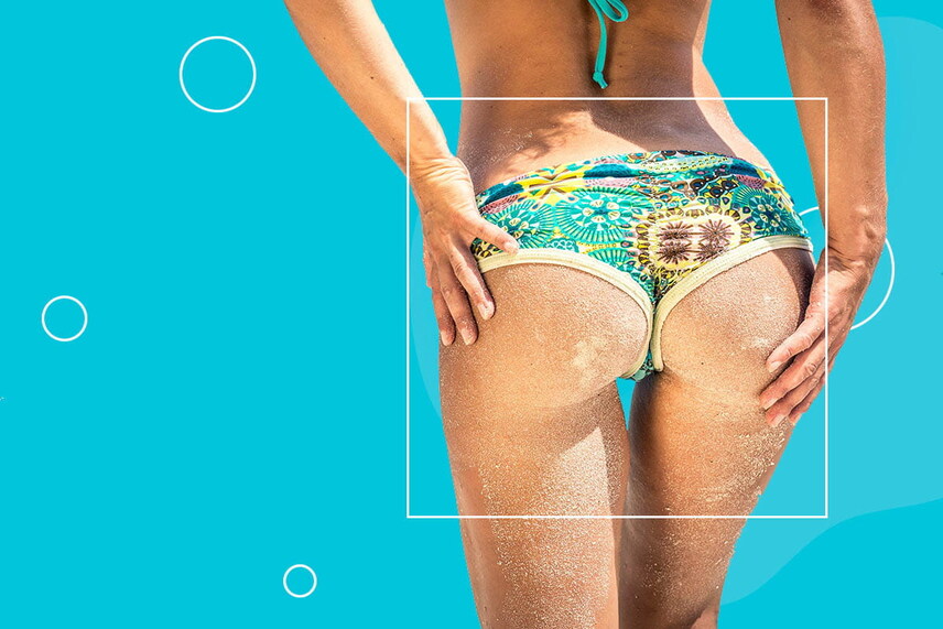 Mejores 4 Juguetes de sexo anal para principiantes