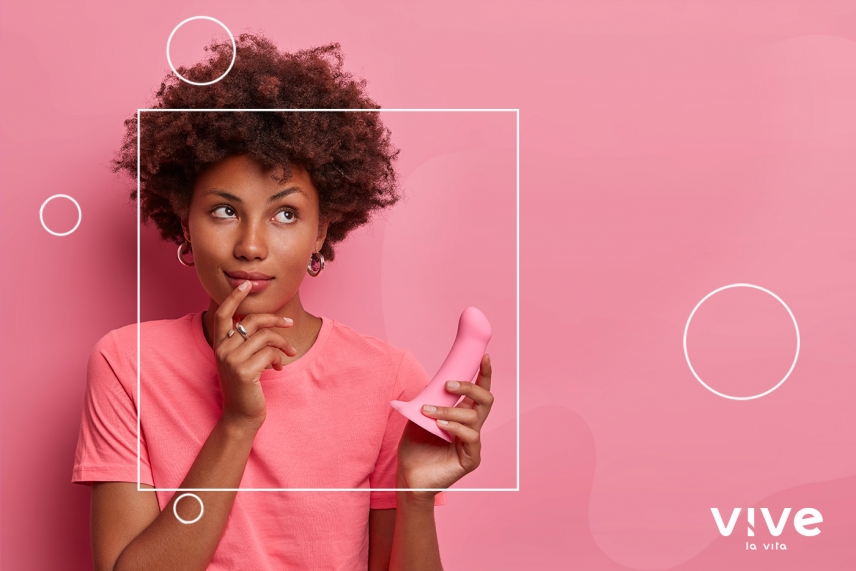Las Las 50 dudas más importantes sobre los Dildos
