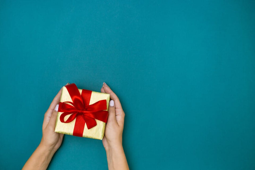 Los 1 mejores regalos para el sexo anal