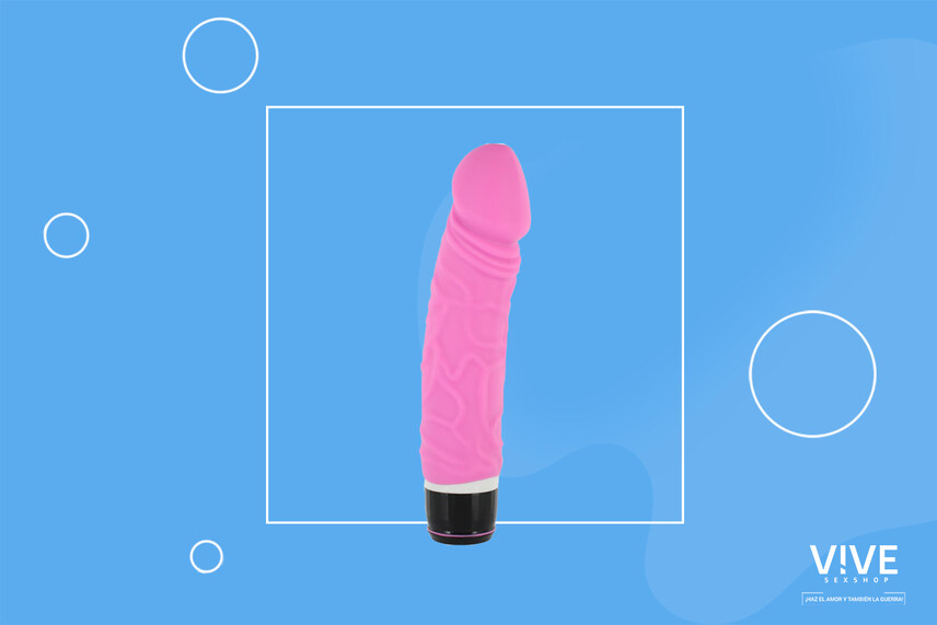 Los 1 mejores dildos de movimiento automático