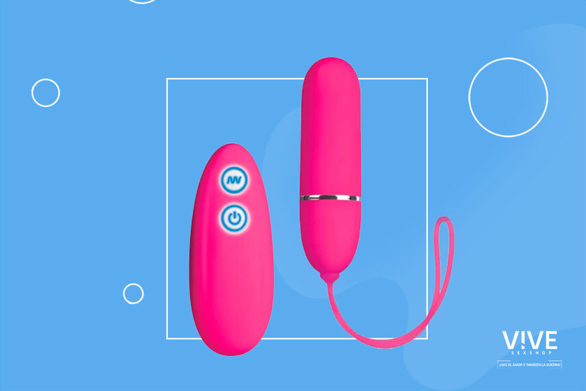 Los 10 mejores dildos, consoladores y vibradores a control remoto