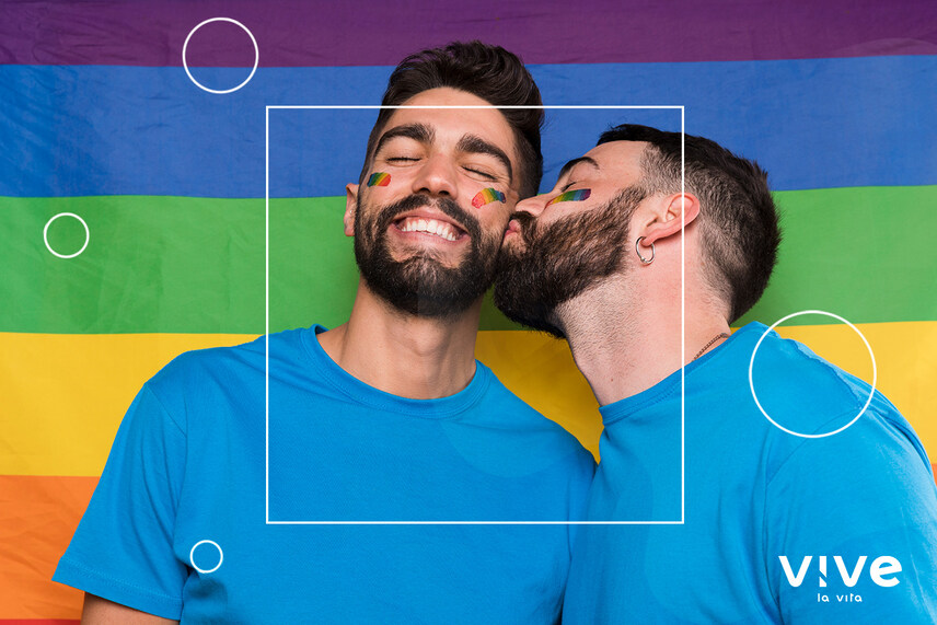 ¿Pueden los juguetes sexuales para gays mejorar la vida sexual de una pareja?
