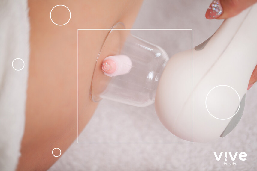 ¿Son efectivos los estimuladores de pezón?