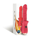 POINT A STIMULATING VIBRATOR