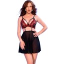 BABYDOLL CR 4869