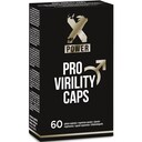 PRO VIRILITY CAPS