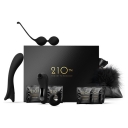 EROTIC BOX LADIES