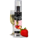 ACEITE FRESAS & CAVA