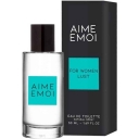 AIME EMOI WOMAN