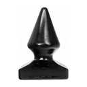All Black Plug