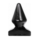 All Black Plug