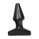 ALL BLACK PLUG CURVO