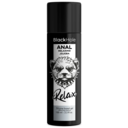 ANAL RELAXING WITH JOJOBA