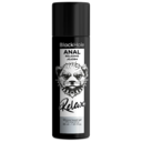 ANAL RELAXING CON JOJOBA