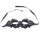 ANTIFAZ NEGRO TALLA UNICA