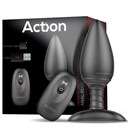 ASHER REMOTE PLUG