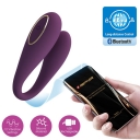 AUGUST VIBRADOR DOBLE PLACER G