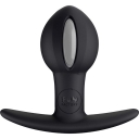 B ball uno grey/black