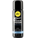 BACK DOOR COMFORT