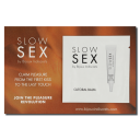 CLITORIS BALM