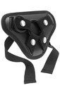 BLACK HARNESS