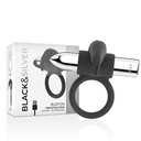 BLACK&SILVER BURTON