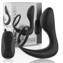 BLACK&SILVER VIBRA