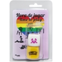 DADOS DE JUEGO LGTBI+