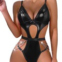 BODY FAUX LEATHER NAMOUR
