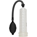 BLACK CLEAR POWER