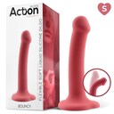 BOUNCY RED