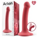 BOUNCY RED