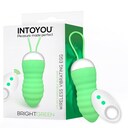 BRIGHTGREEN PLAYEGG