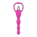 A-GUSTO PLUG VIBRADOR