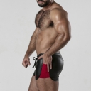 ACCESSSHORTS